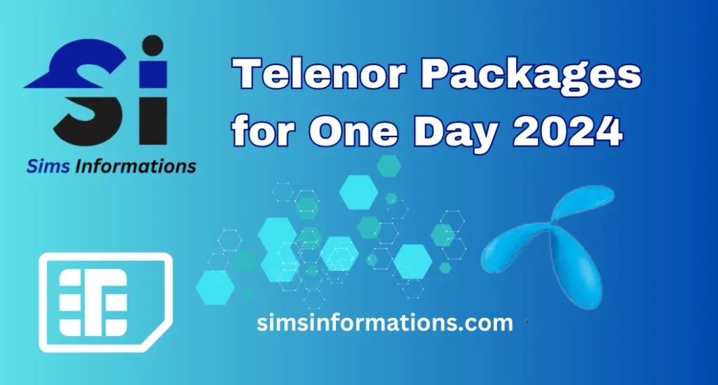 Telenor Packages